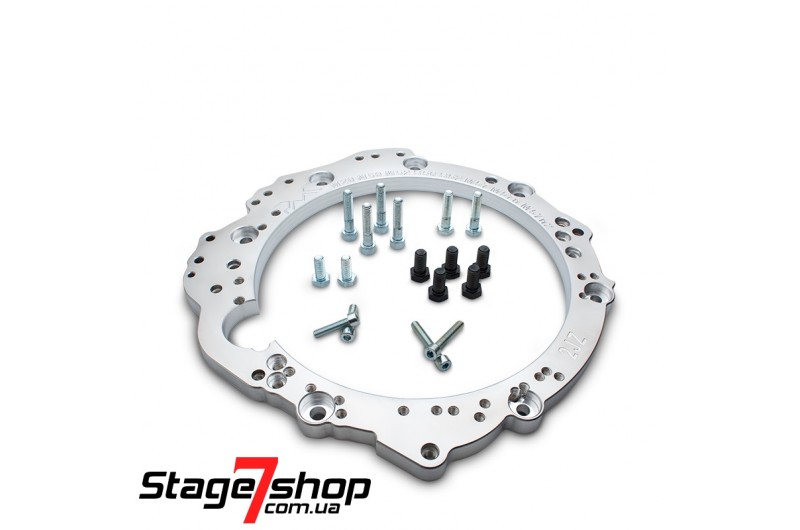 Перехідна плита КПП TOYOTA JZ 1JZ/2JZ - BMW M20-M57N